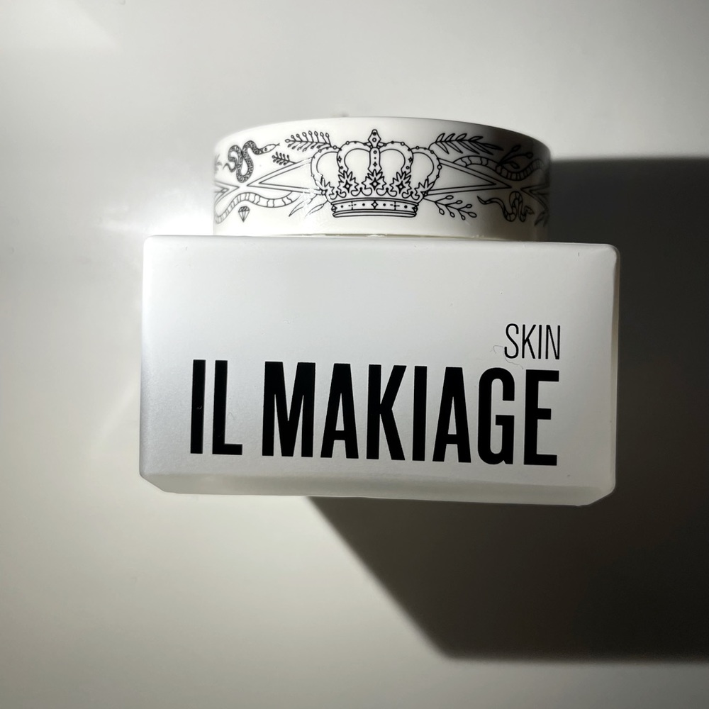 Il Makiage power cream